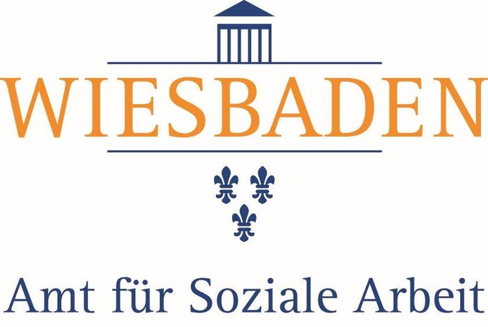 Logo Amt für Soziale Arbeit