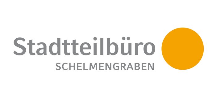 Logo Stadtteilbüro